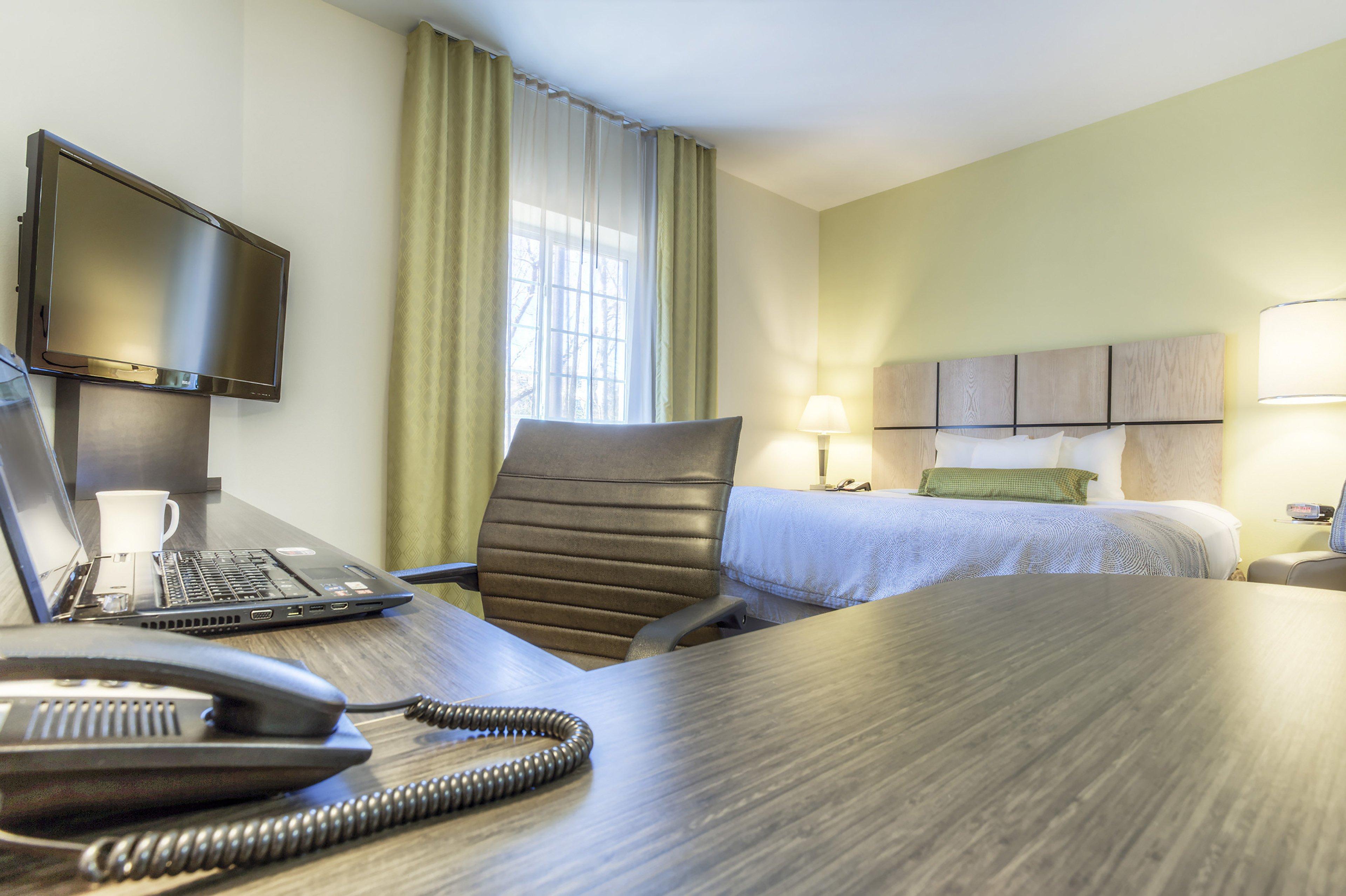 Candlewood Suites - Mooresville Lake Norman By Ihg Exterior foto