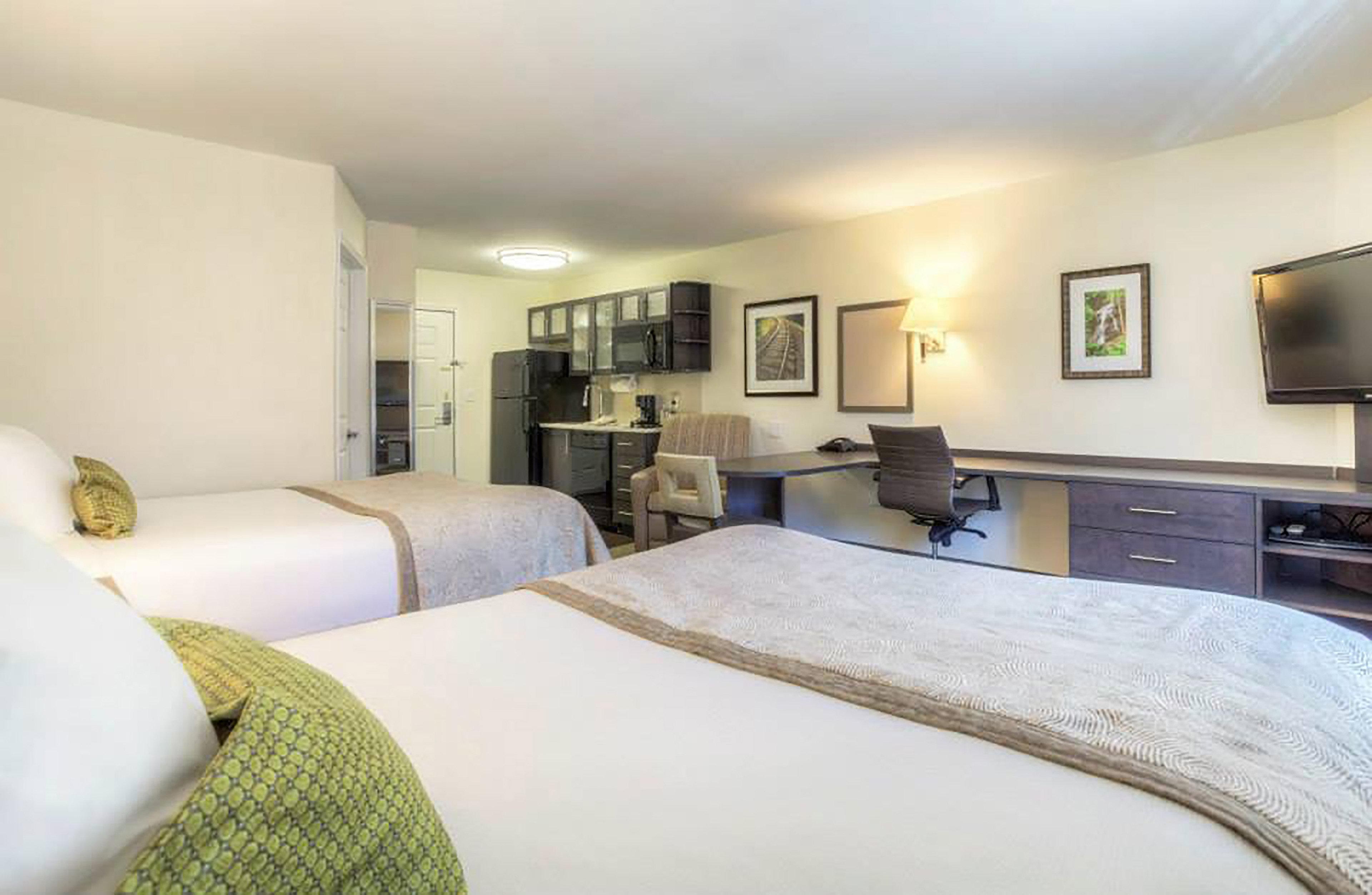 Candlewood Suites - Mooresville Lake Norman By Ihg Exterior foto