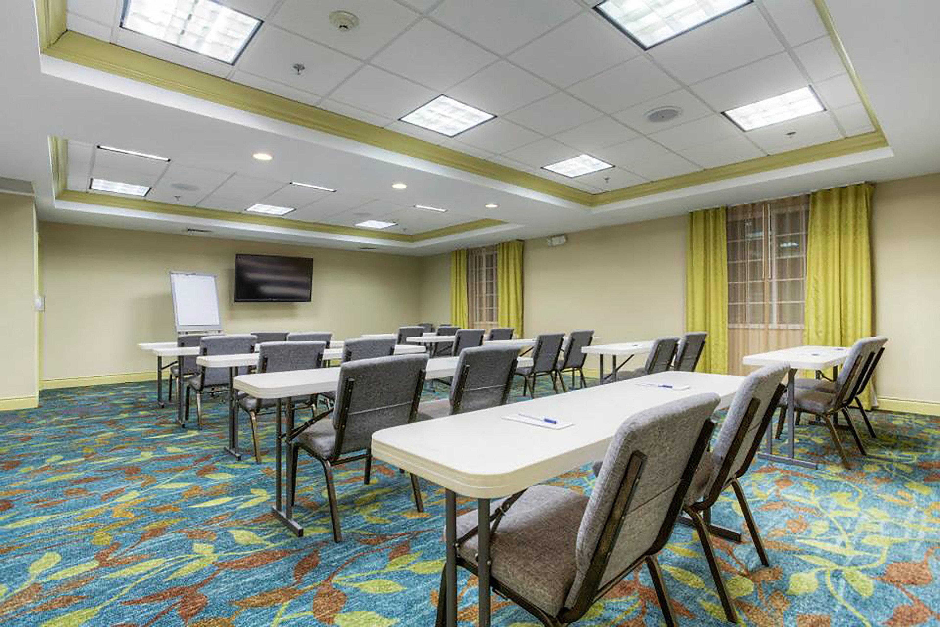 Candlewood Suites - Mooresville Lake Norman By Ihg Exterior foto