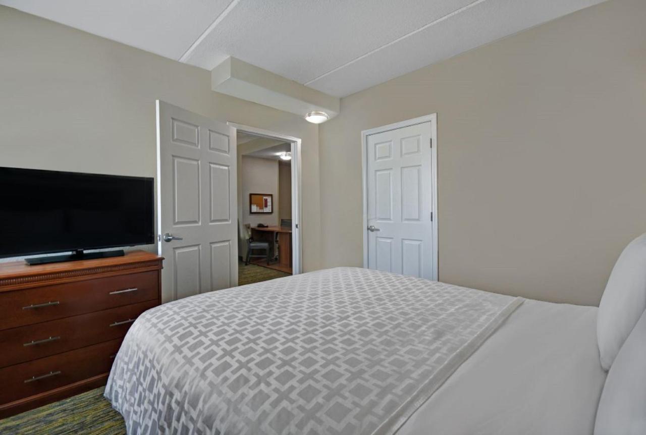 Candlewood Suites - Mooresville Lake Norman By Ihg Exterior foto