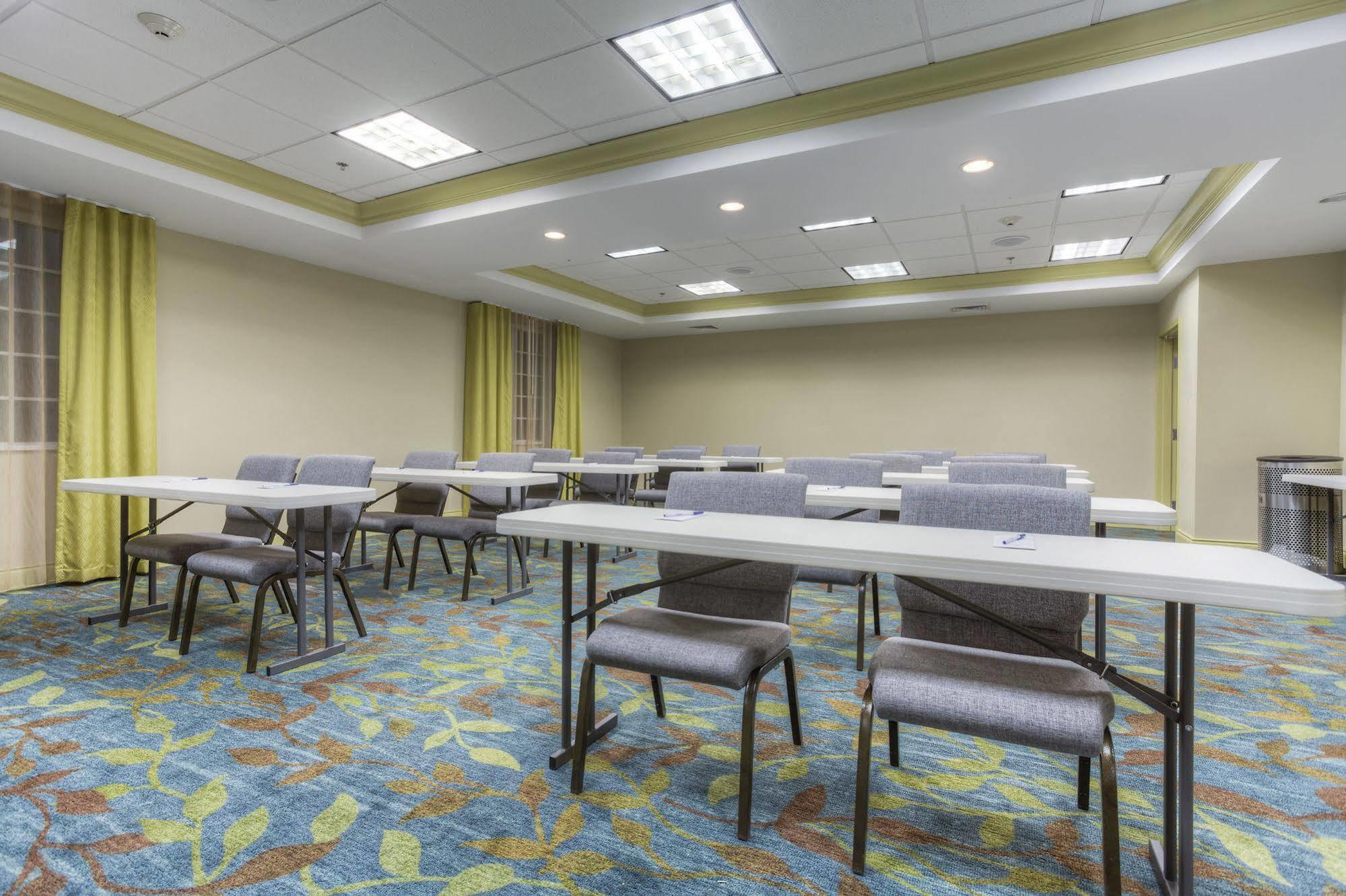 Candlewood Suites - Mooresville Lake Norman By Ihg Exterior foto