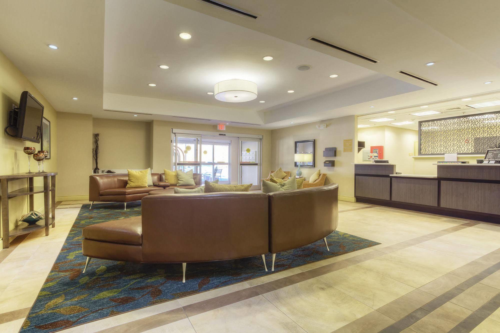 Candlewood Suites - Mooresville Lake Norman By Ihg Exterior foto